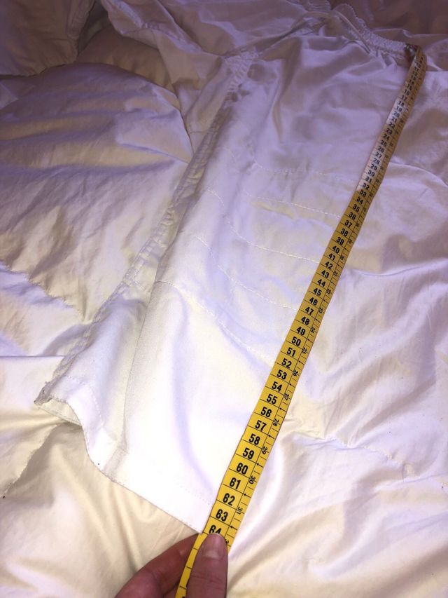 Traje Judo Decathlón T5/6