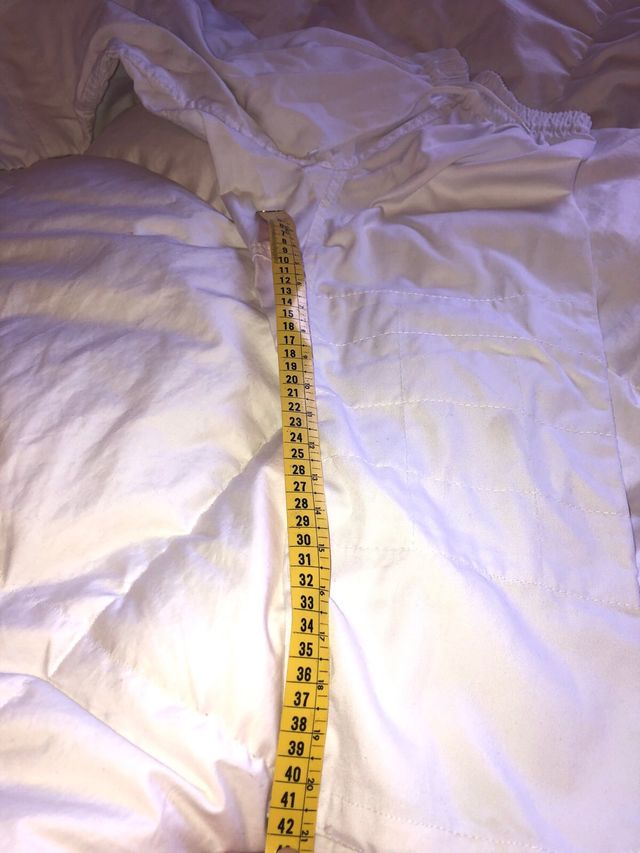 Traje Judo Decathlón T5/6