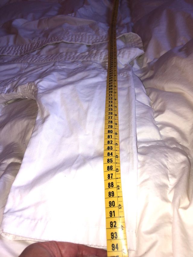 Traje Judo Decathlón T5/6