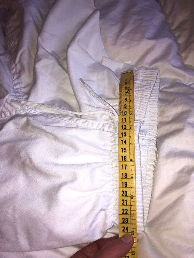 Traje Judo Decathlón T5/6