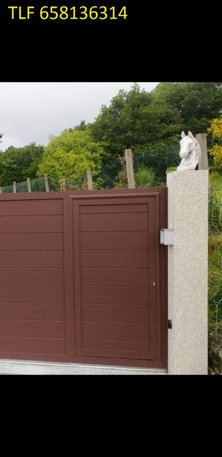 cabezas caballo decoracion exterires e interiores