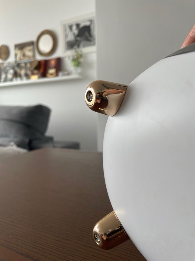 CAJA DE ALMACENAMIENTO DE COSMÉTICOS