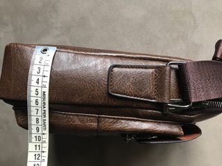 Borsa CarlKimu tracolla uomo 