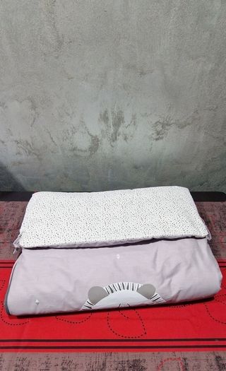 Be Funda Saco de Dormir 60 x 120 cm ❇️NUEVO❇️58B
