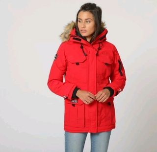 Parka Canadian Peak NUEVA