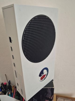 Xbox series s 