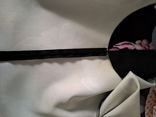 Vestido de neopreno 