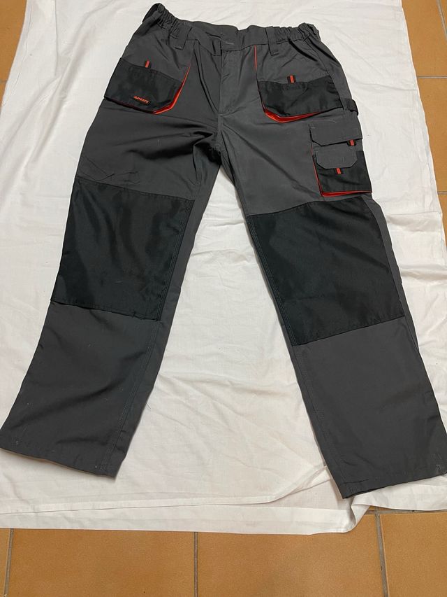 Pantalones de trabajo