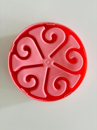 Comedero para perro anti-ansiedad