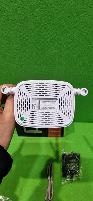 Tenda N301 - Router Inalámbrico N300 NUEVO