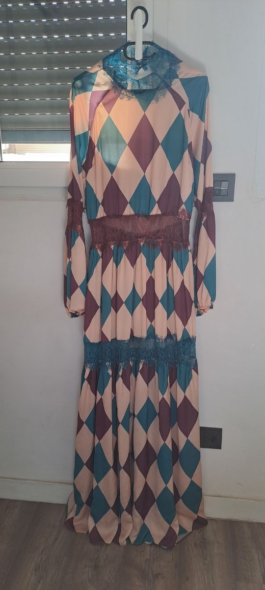 Ropa de marca quedan varias piezas