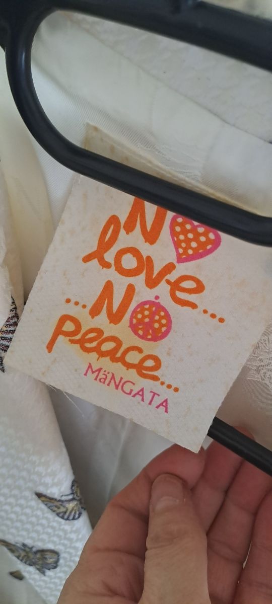 Ropa de marca quedan varias piezas