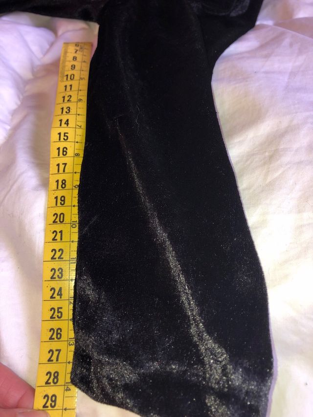 Disfraz Vampiresa Niña T3/4