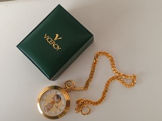Reloj Viceroy bolsillo