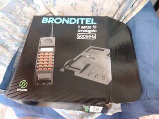 Telefono bronditel 