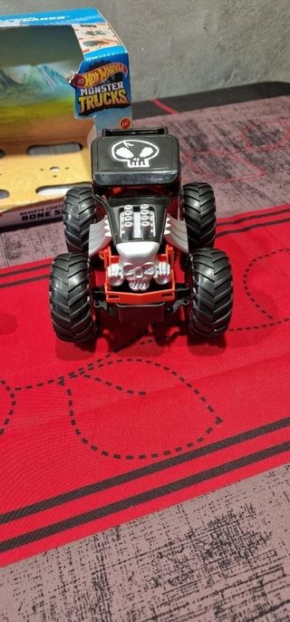 Coche teledirigido Mondo Motors Monters