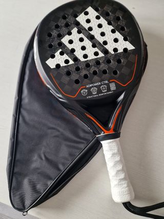 Pala de Padel Adipower 3 2