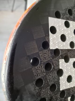 Pala de Padel Adipower 3 2