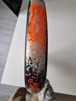 Pala de Padel Adipower 3 2