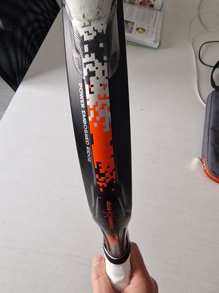 Pala de Padel Adipower 3 2