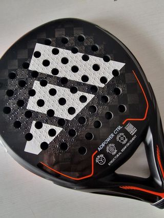 Pala de Padel Adipower 3 2