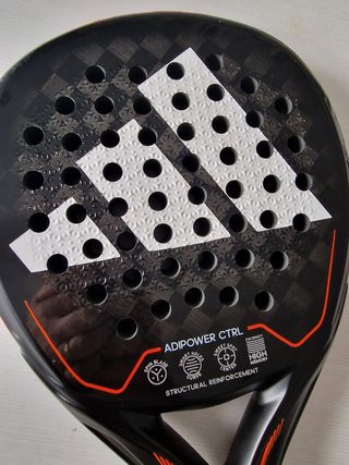 Pala de Padel Adipower 3 2