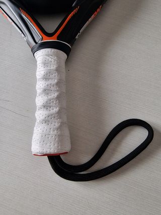 Pala de Padel Adipower 3 2