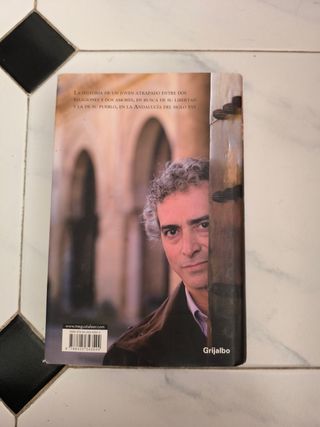 La mano de Fátima (Novela histórica) (Spanish Edition)