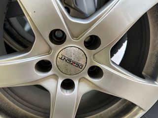 Llantas volvo 17