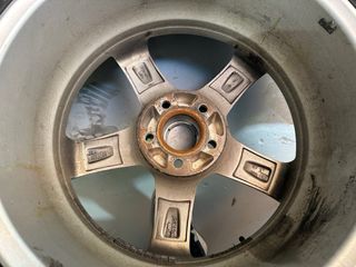 Llantas volvo 17