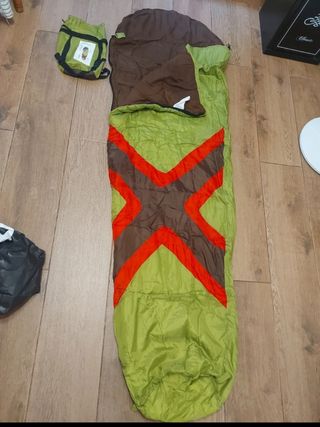 Sacos de dormir economicos