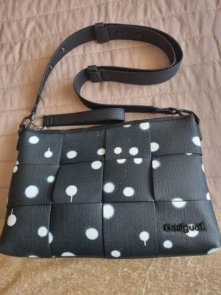 Bolso Desigual 