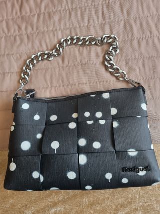Bolso Desigual 