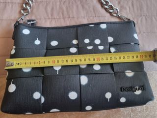 Bolso Desigual 
