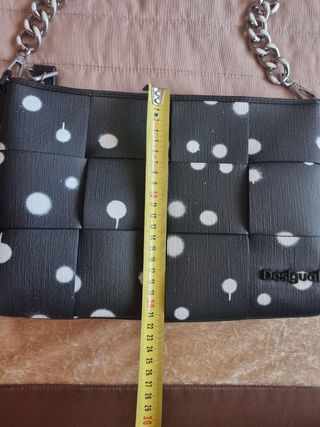 Bolso Desigual 