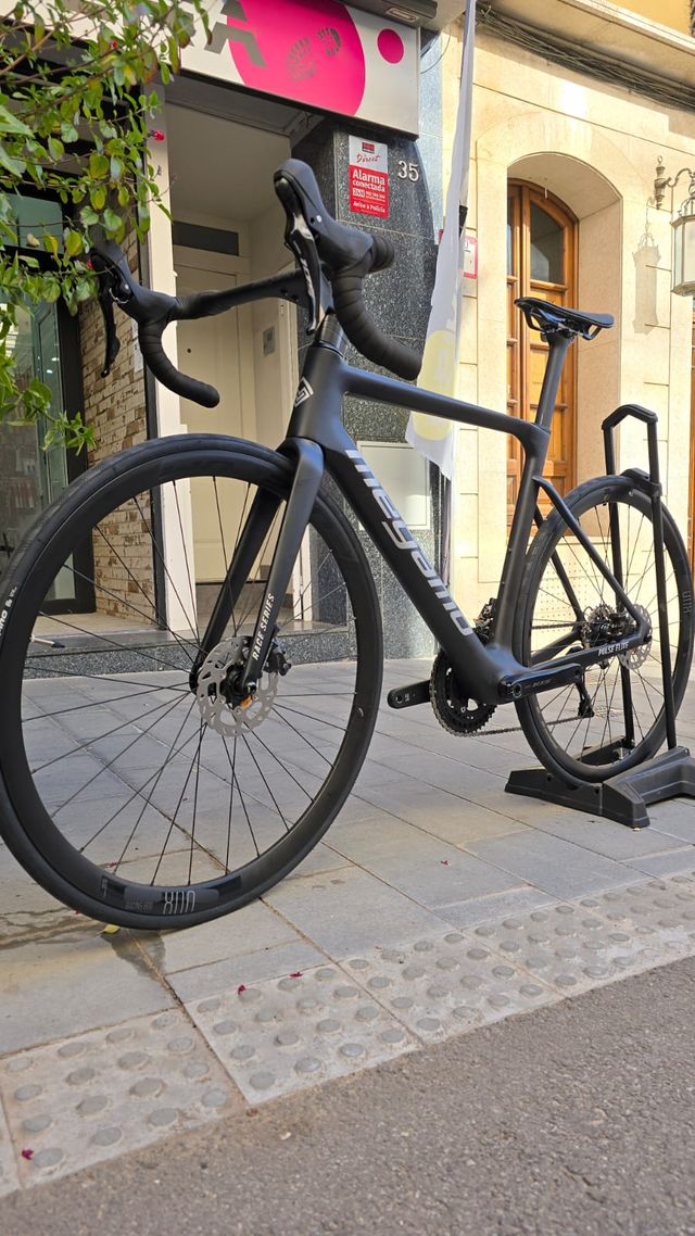 OFERTA!! Megamo Pulse elite 20 talla M