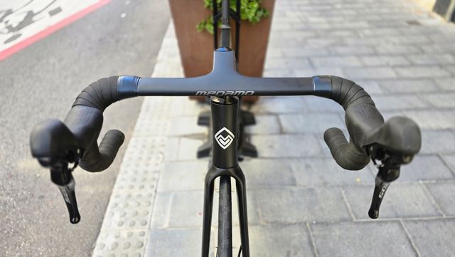 OFERTA!! Megamo Pulse elite 20 talla M