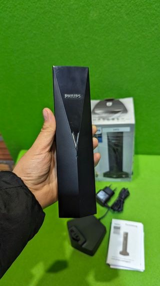 Philips teléfono inalámbrico