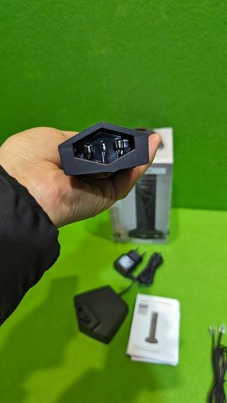 Philips teléfono inalámbrico