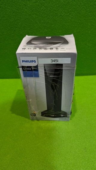 Philips teléfono inalámbrico
