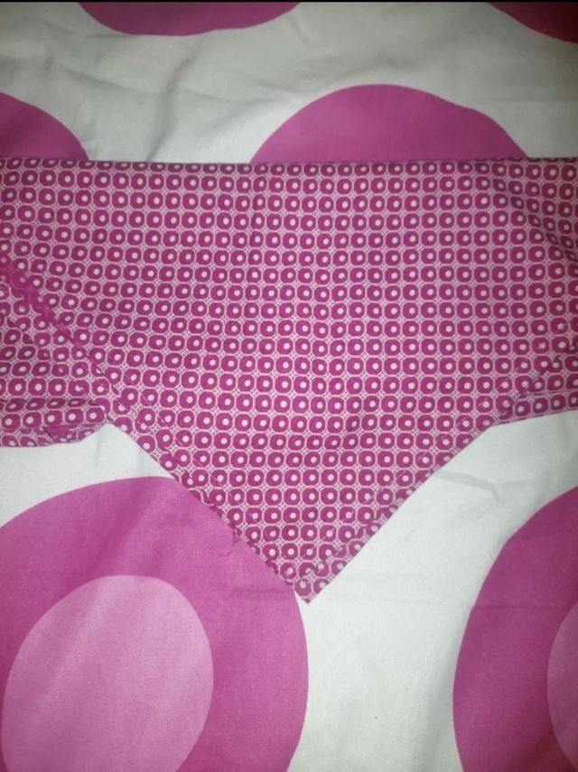 PAÑUELO DE FALLERO DE NIÑO