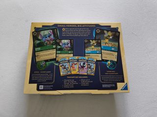 Lorcana Gift Set Into the Inklands 