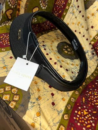 Pala para capacete Equitação Dagaia