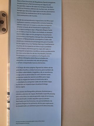 Los setenta grandes viajes de la historia