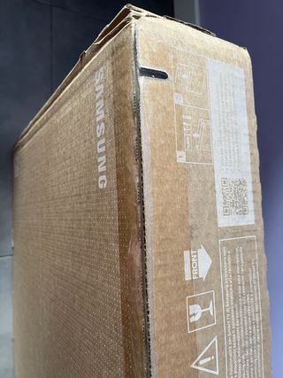 TELEVISIÓN SAMSUNG HD TV T4300 32”