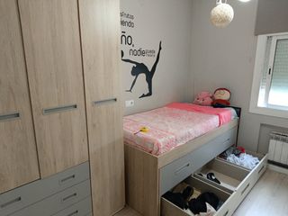 Habitación adolescente nueva