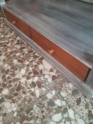 Mesa centro