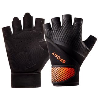 Guantes de entrenamiento para gimnasio