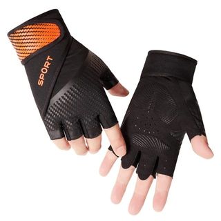 Guantes de entrenamiento para gimnasio