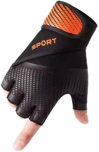 Guantes de entrenamiento para gimnasio